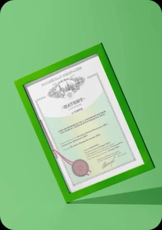 Сертификат соответствия