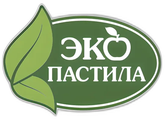 Эко пастила