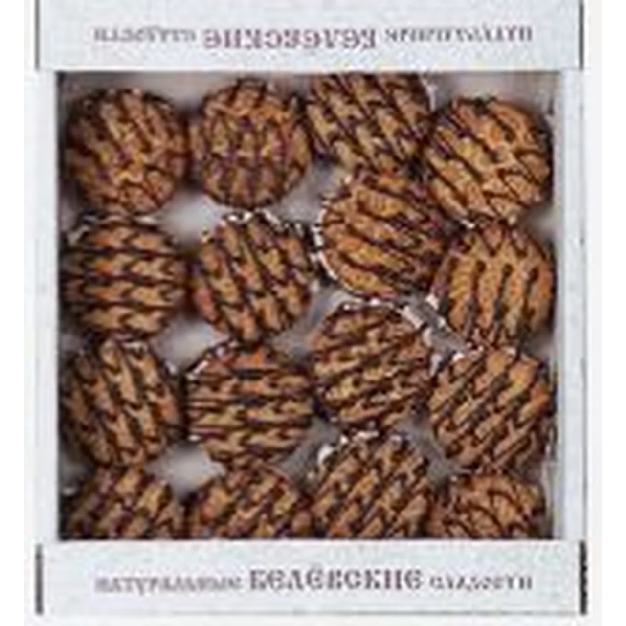 Печенье Белевское "Купеческое"