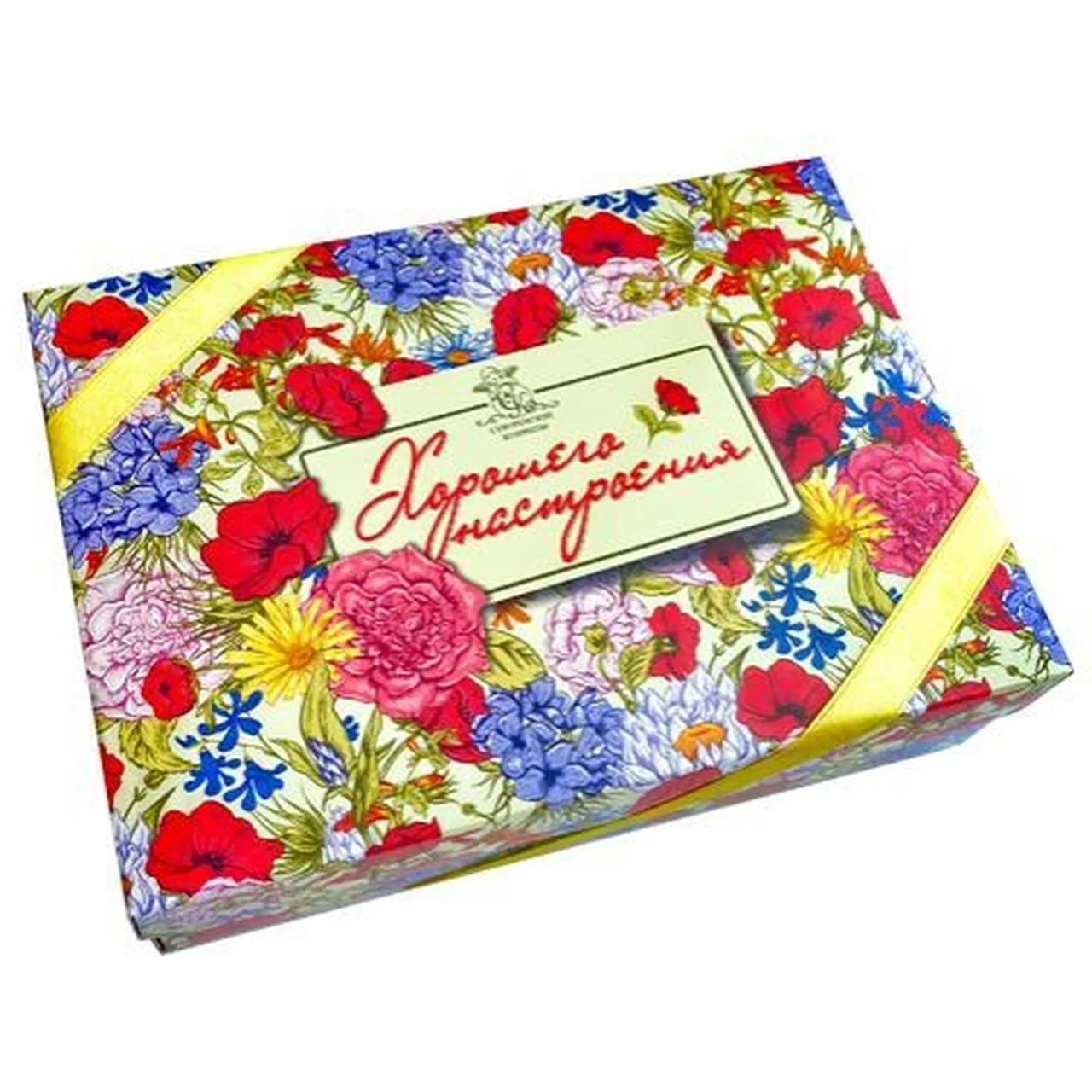 Суворовские конфеты "Поздравляю" (Ассорти)